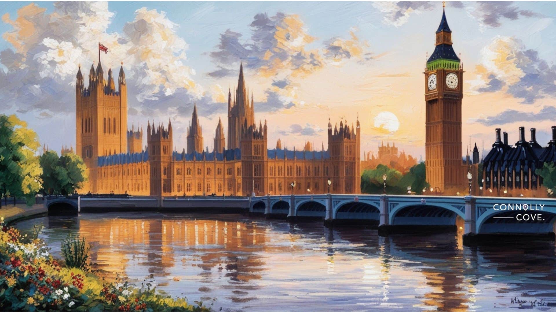 Explore the Best Time To Visit the United Kingdom