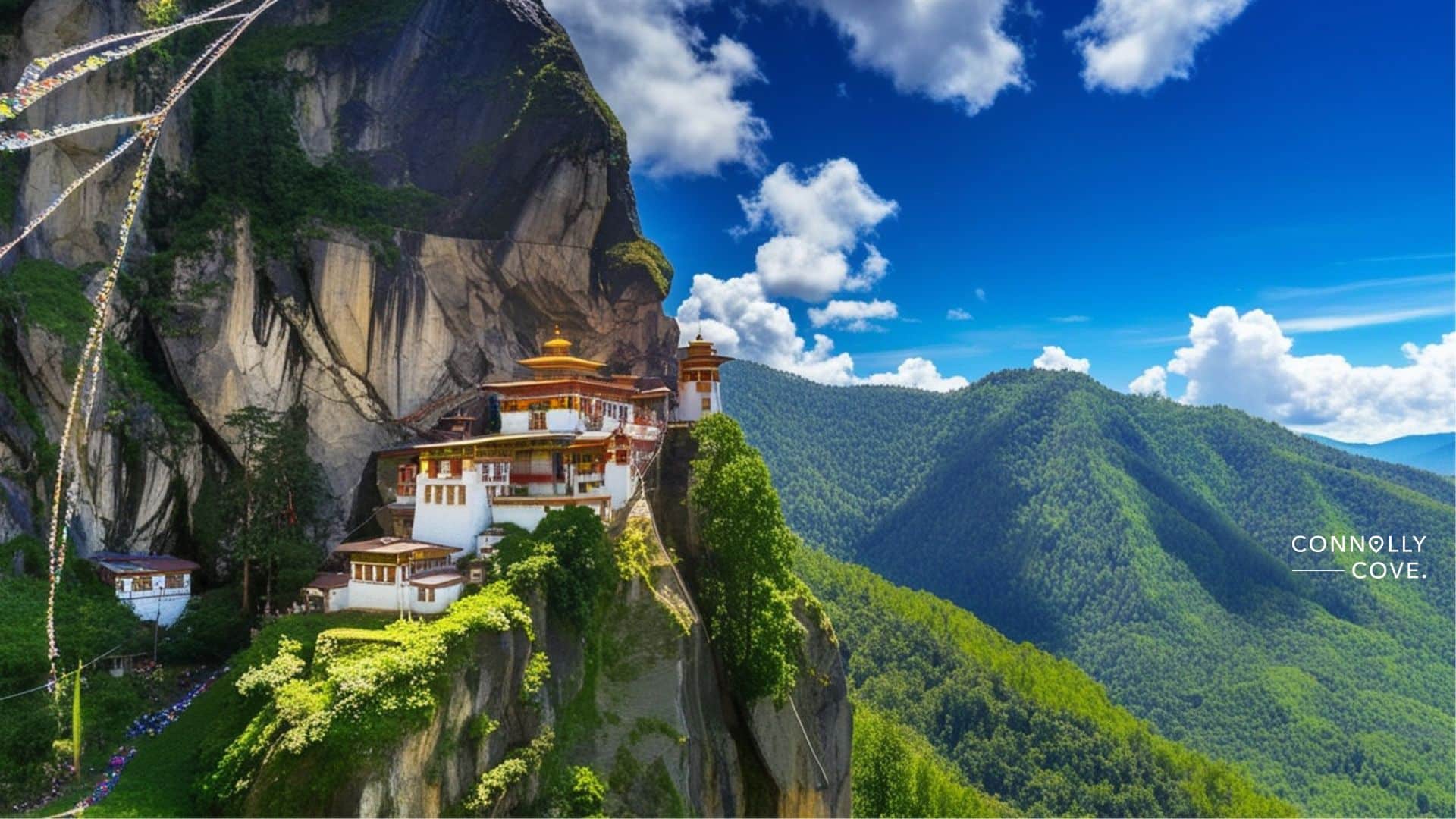 Bhutan: The Himalayan Kingdom Where Happiness Defines Success