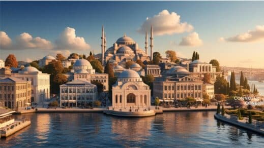 Discover the Top Turkish TV Series Locations: Where Drama Meets Reality