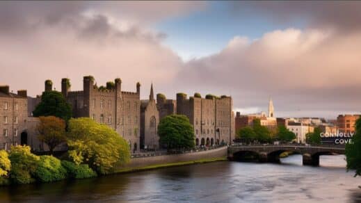 Dublin: What Makes Ireland’s Capital Truly Iconic