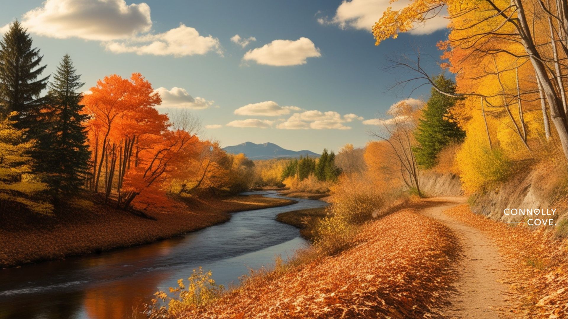 Fall Vacations: Best Places to Travel in Autumn