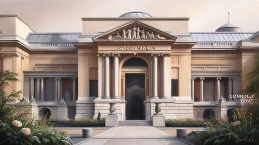 A Treasure Trove Awaits: Exploring Free Museums in London!