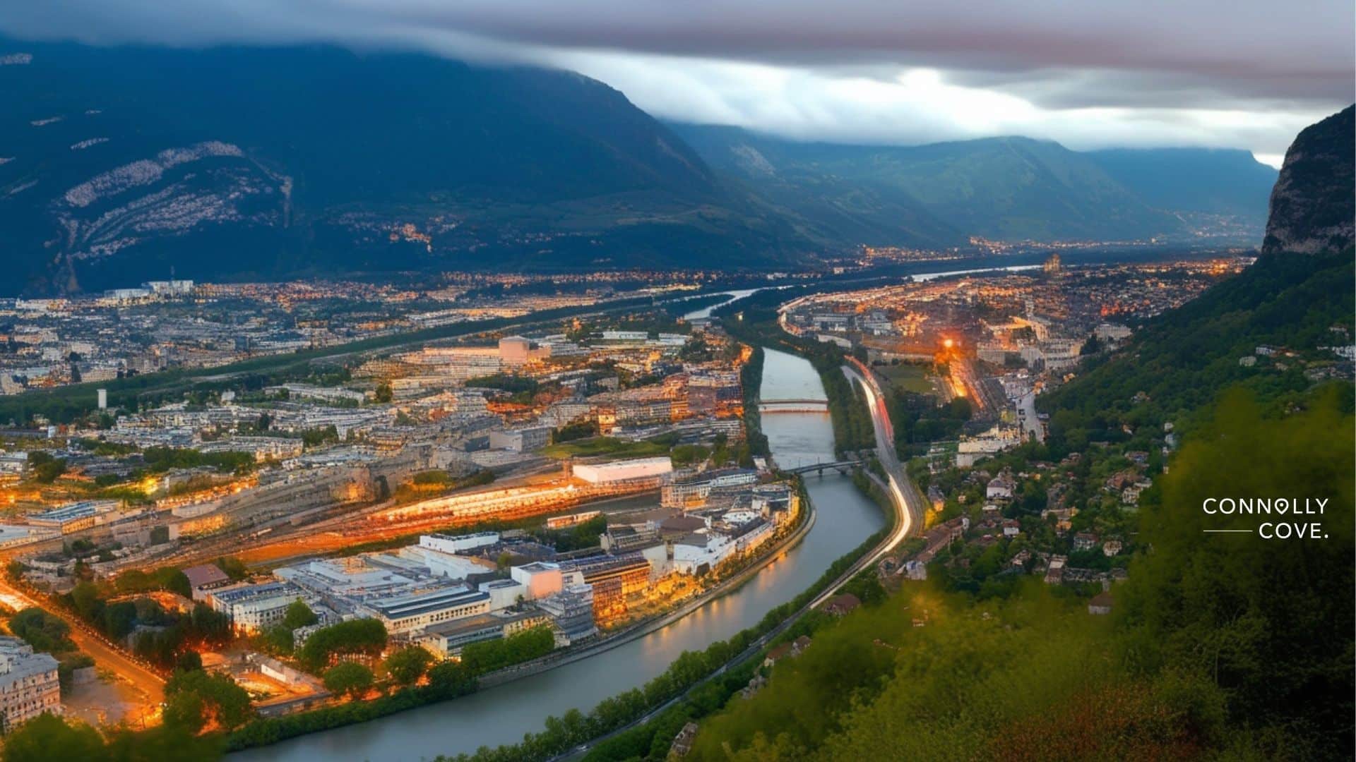 Grenoble: Entertaining Things to Do and See