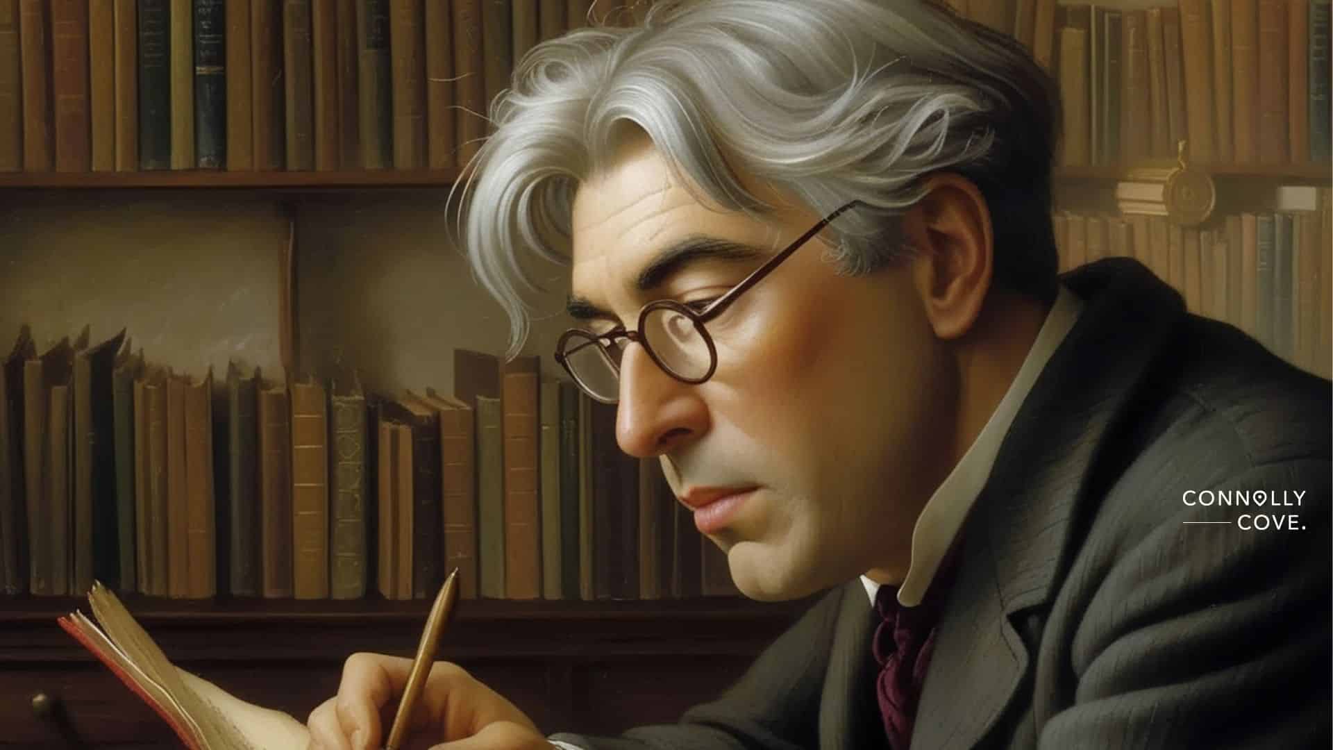 Irish Poets: Discover Ireland's Literary Heritage