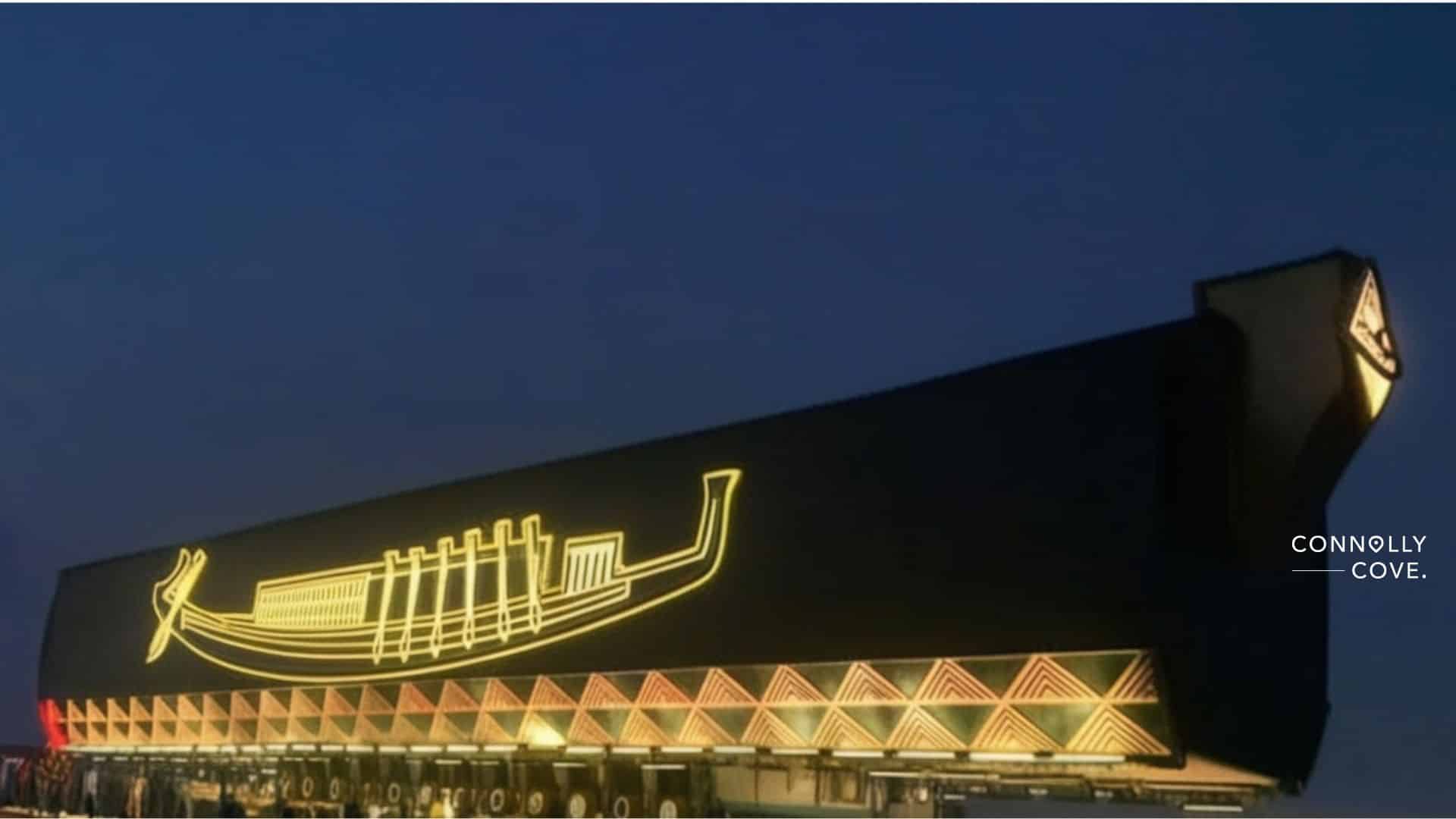 Khufu's Solar Boat: From Ancient Discovery to Modern Museum Marvel