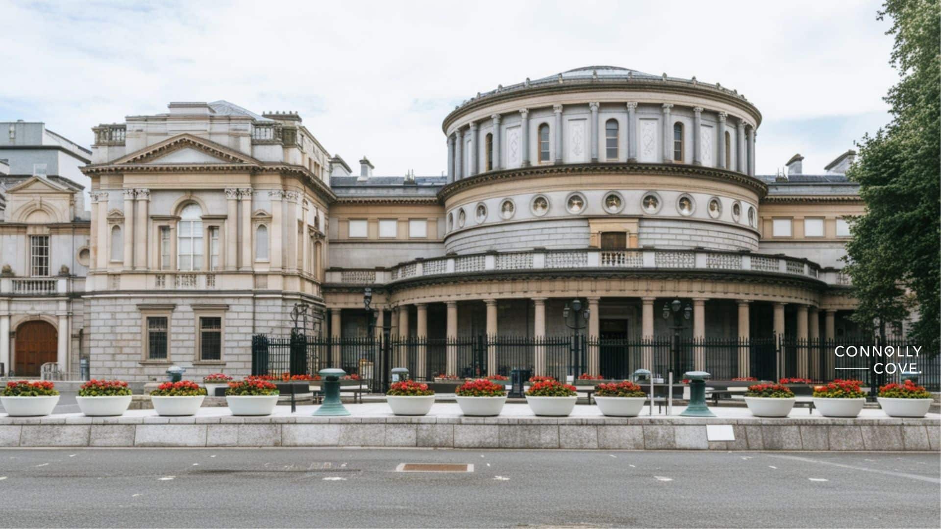 Exploring the Treasures of the National Museum Ireland
