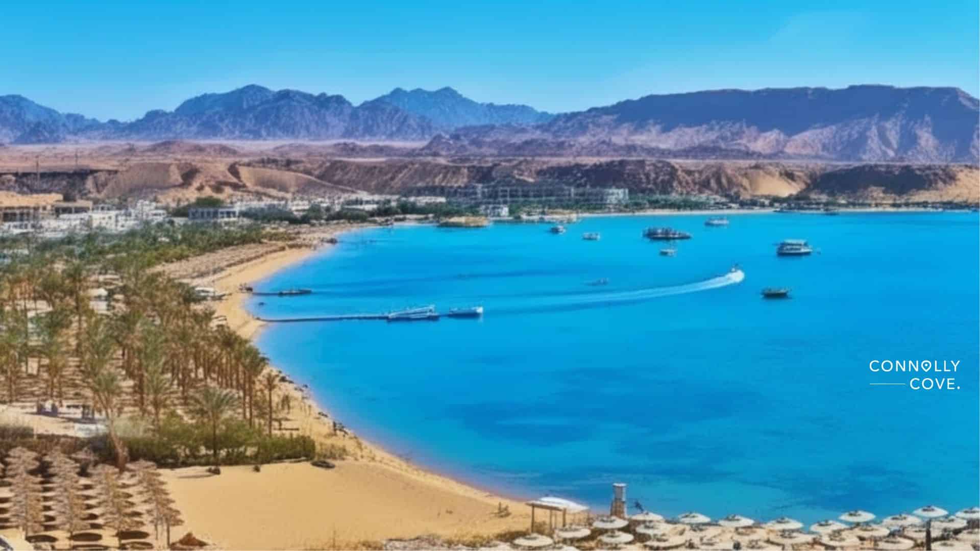 Sahl Hashish: Red Sea Luxury Beyond Hurghada's Crowds!