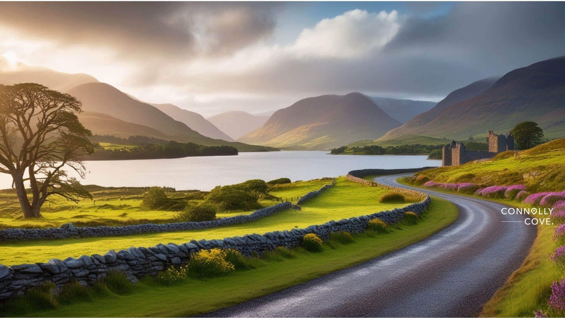 Scotland Road Trip Guide: Cultural Itineraries, Hidden Gems & Expert Routes