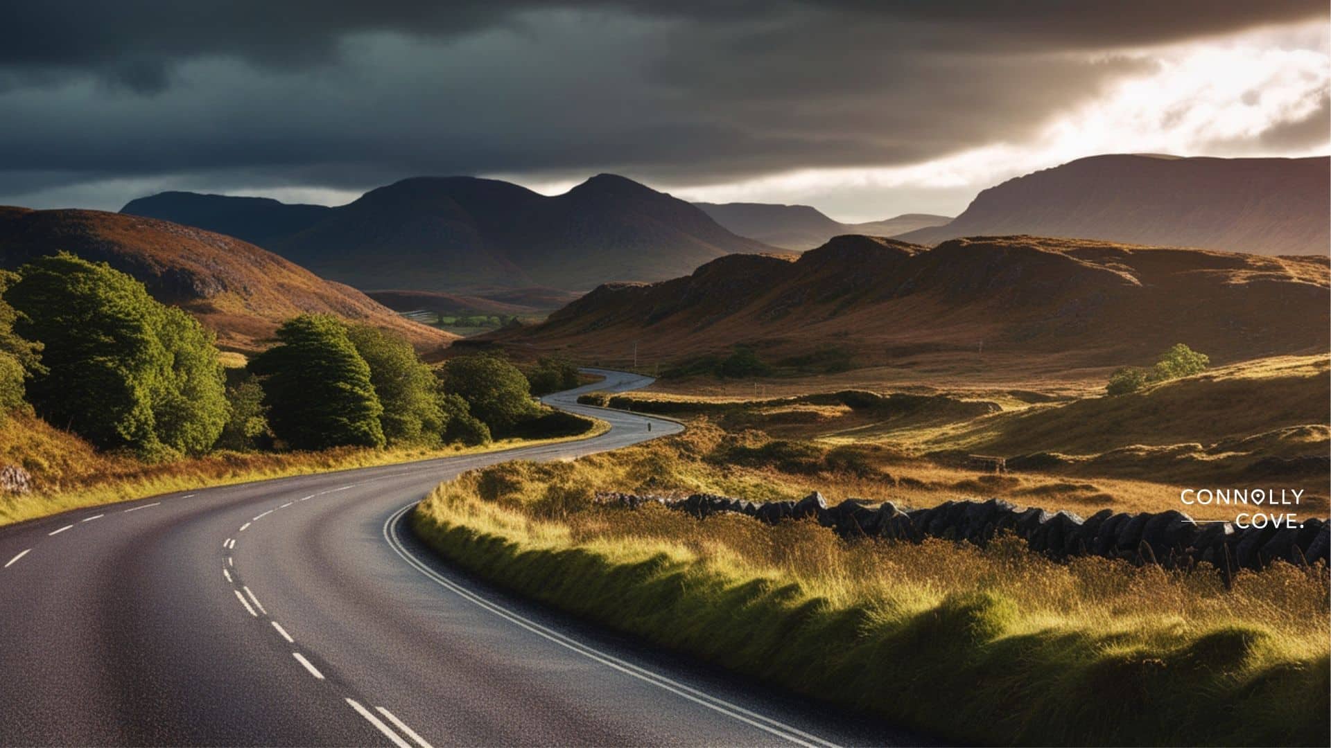 Scotland's Most Scenic Drives: A Complete Planning Guide!