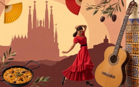 Spanish Culture Guide for Modern Travellers