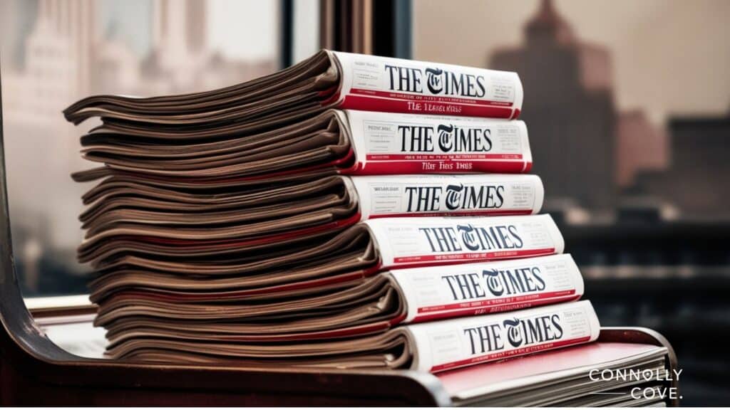 Best UK Newspapers: Your 101 Quality Journalism Guide