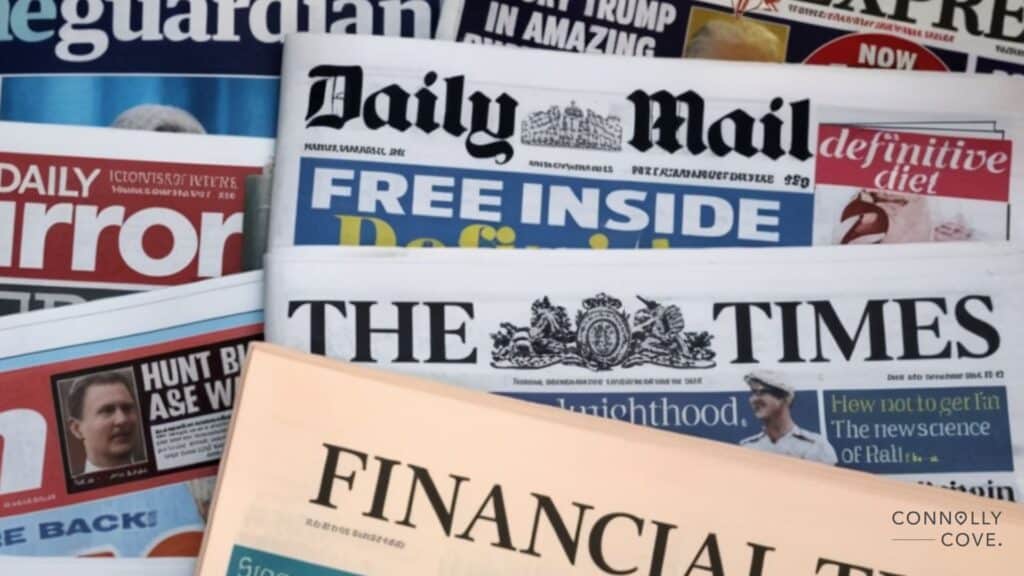 Best UK Newspapers: Your 101 Quality Journalism Guide