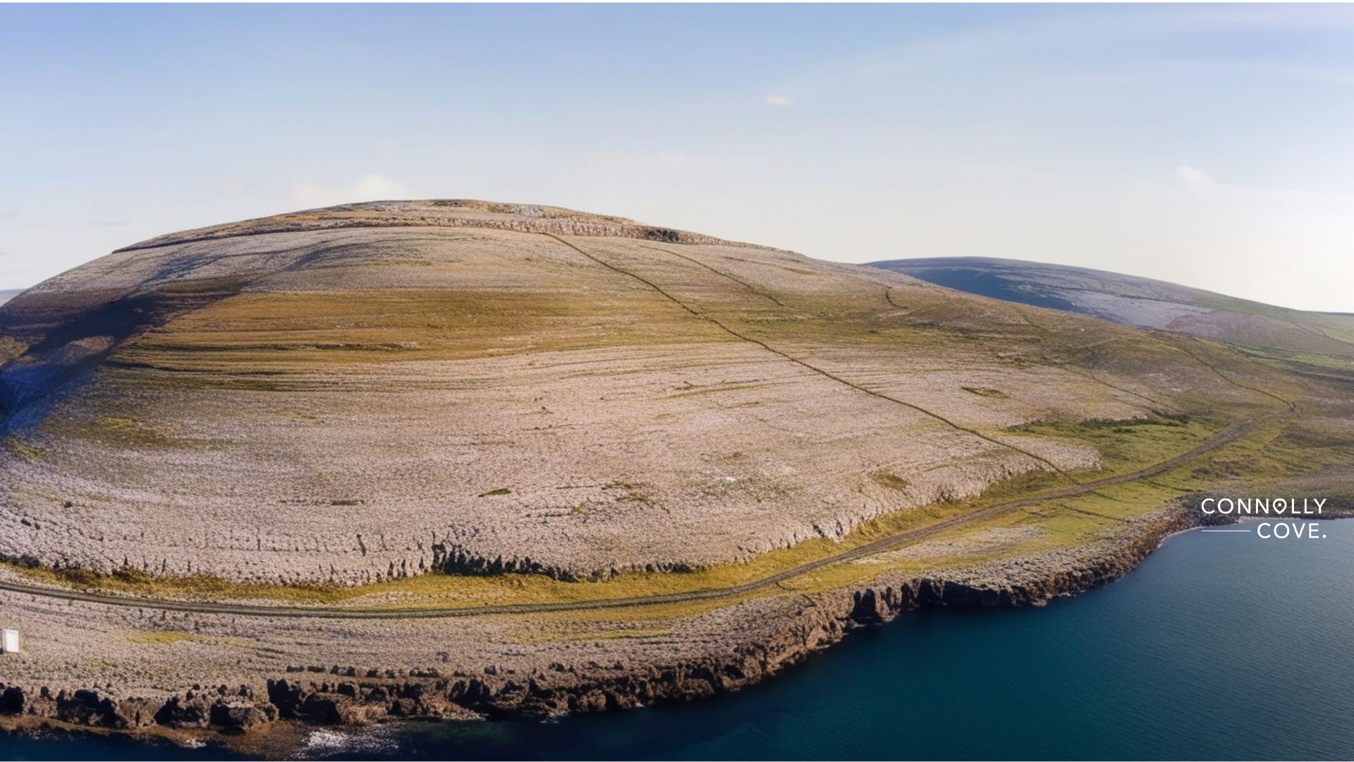 The Burren, Ireland: Complete Guide to Clare's Karst Landscape