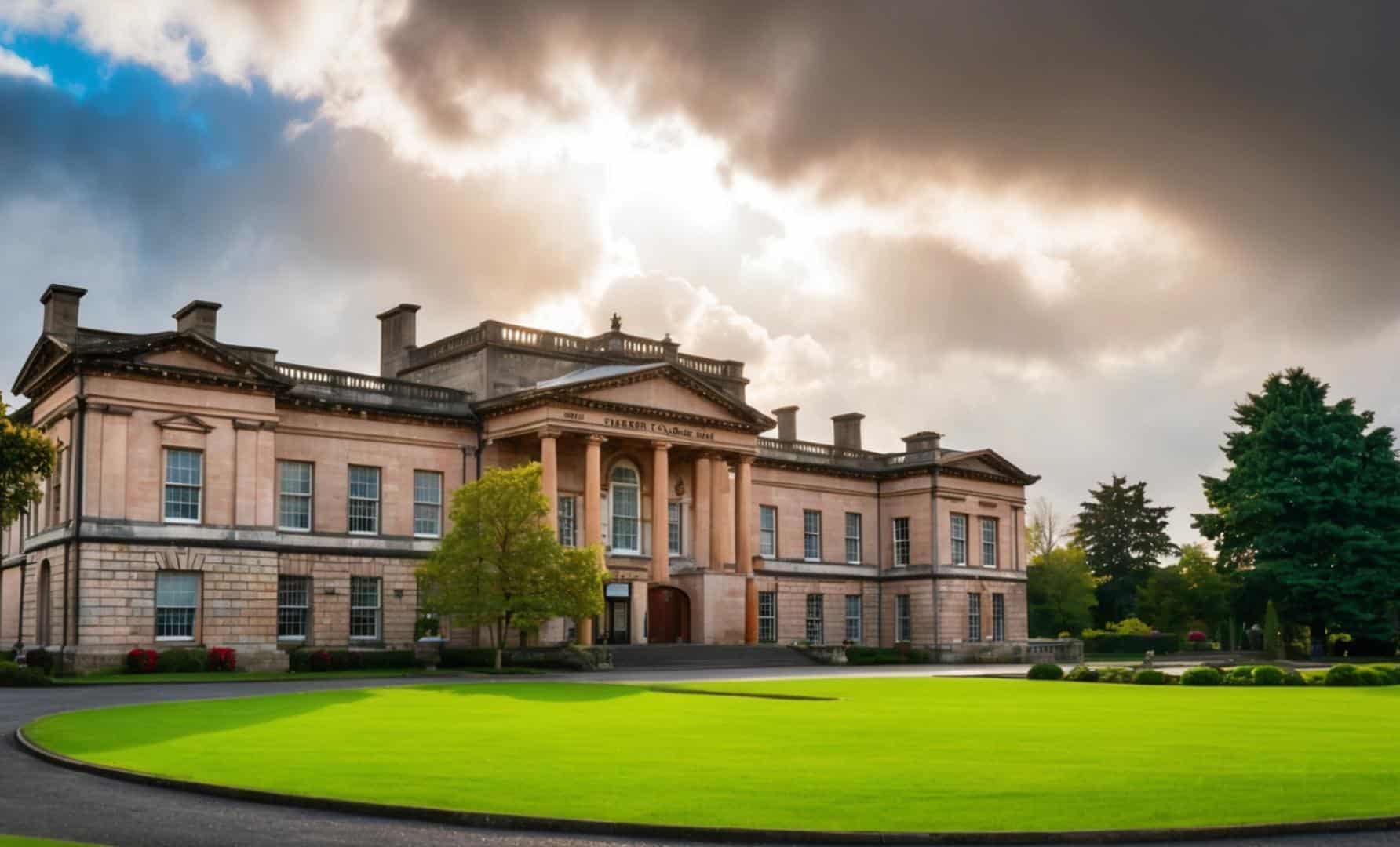 Armagh County Museum Ireland's Oldest County Museum Guide