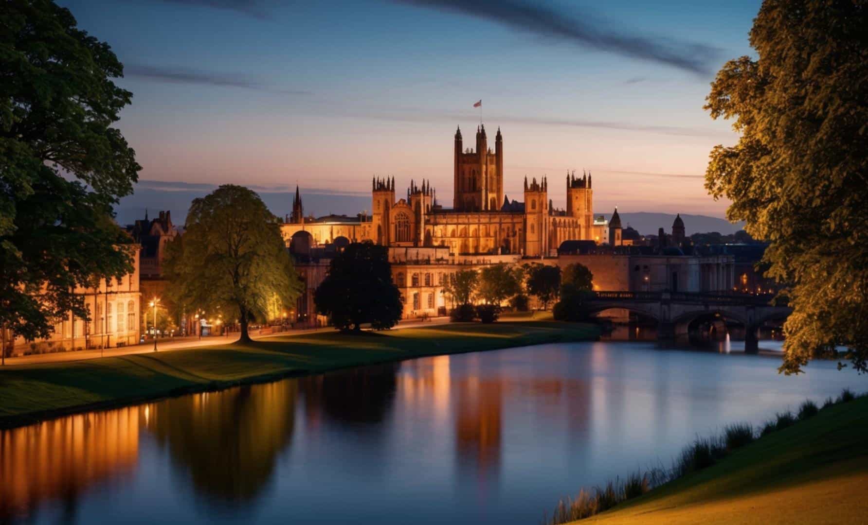 Best Family Days Out in Nottingham Complete Guide