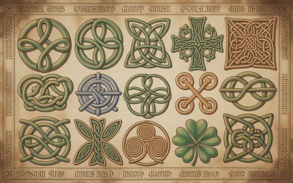 Celtic Expressions in the Modern World A Content Creator's Guide