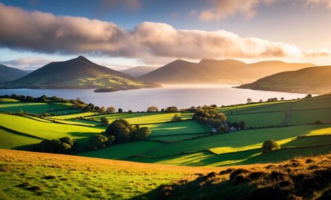 County Wicklow: Ireland’s Garden County – Complete Travel Guide