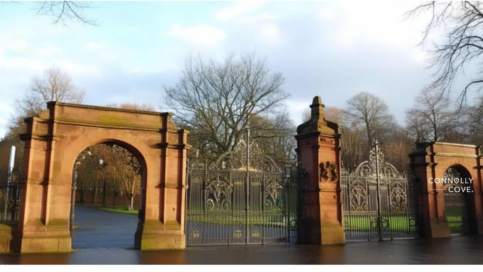 Ormeau Park, Belfast: Your Complete Guide to Northern Ireland's Historic Urban Oasis