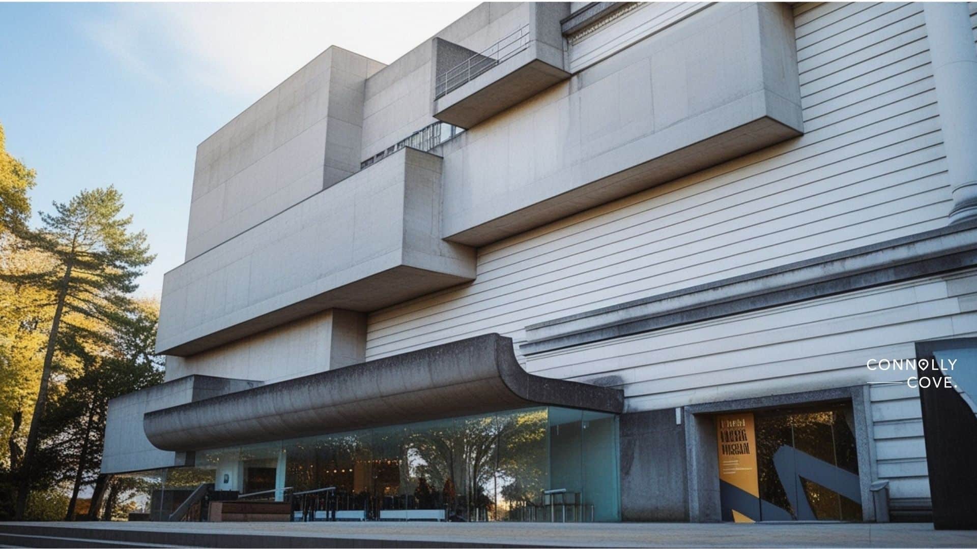 Ulster Museum Belfast: Free Admission, Opening Times & Visitor Guide