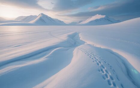 The World’s Quietest Places: A Journey into the Art of Silence
