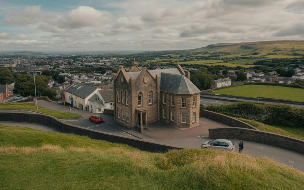 Ballymena Where Heritage Meets Adventure – An Insider's Guide