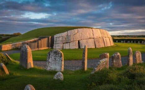 Prehistoric Sites in Ireland: What Visitors Want to Know