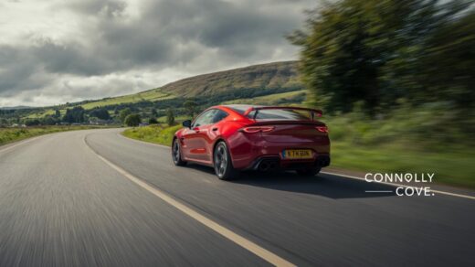 NI Speed Weekend: Ultimate Guide to Northern Ireland’s Car Show