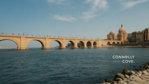 Ras El Bar: Where the Nile Meets the Mediterranean
