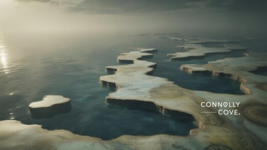 Exploring Phantom Islands: A Voyage to the Places Once Believed to Exist