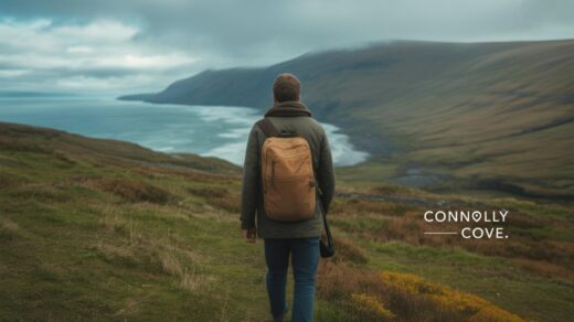 Global Nomadism: From Celtic Wanderers to the Digital Era