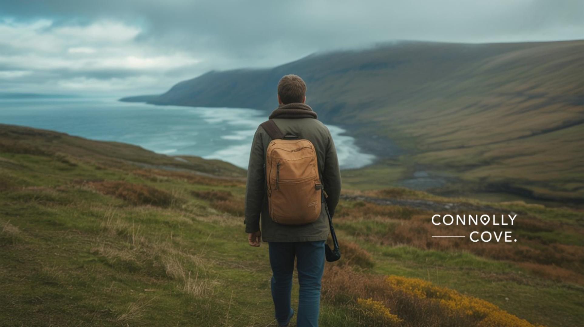Global Nomadism From Celtic Wanderers to the Digital Era
