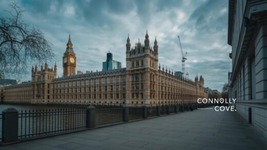 Haunted Places in London: The Ultimate Spooky Guide