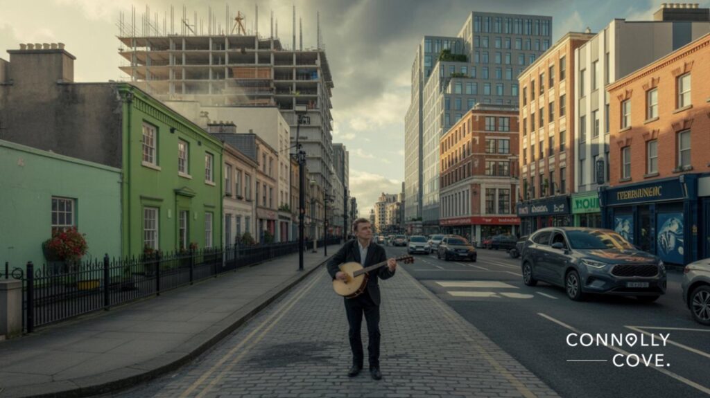 The Traveller's Ear How to Experience a Destination Through Sound
