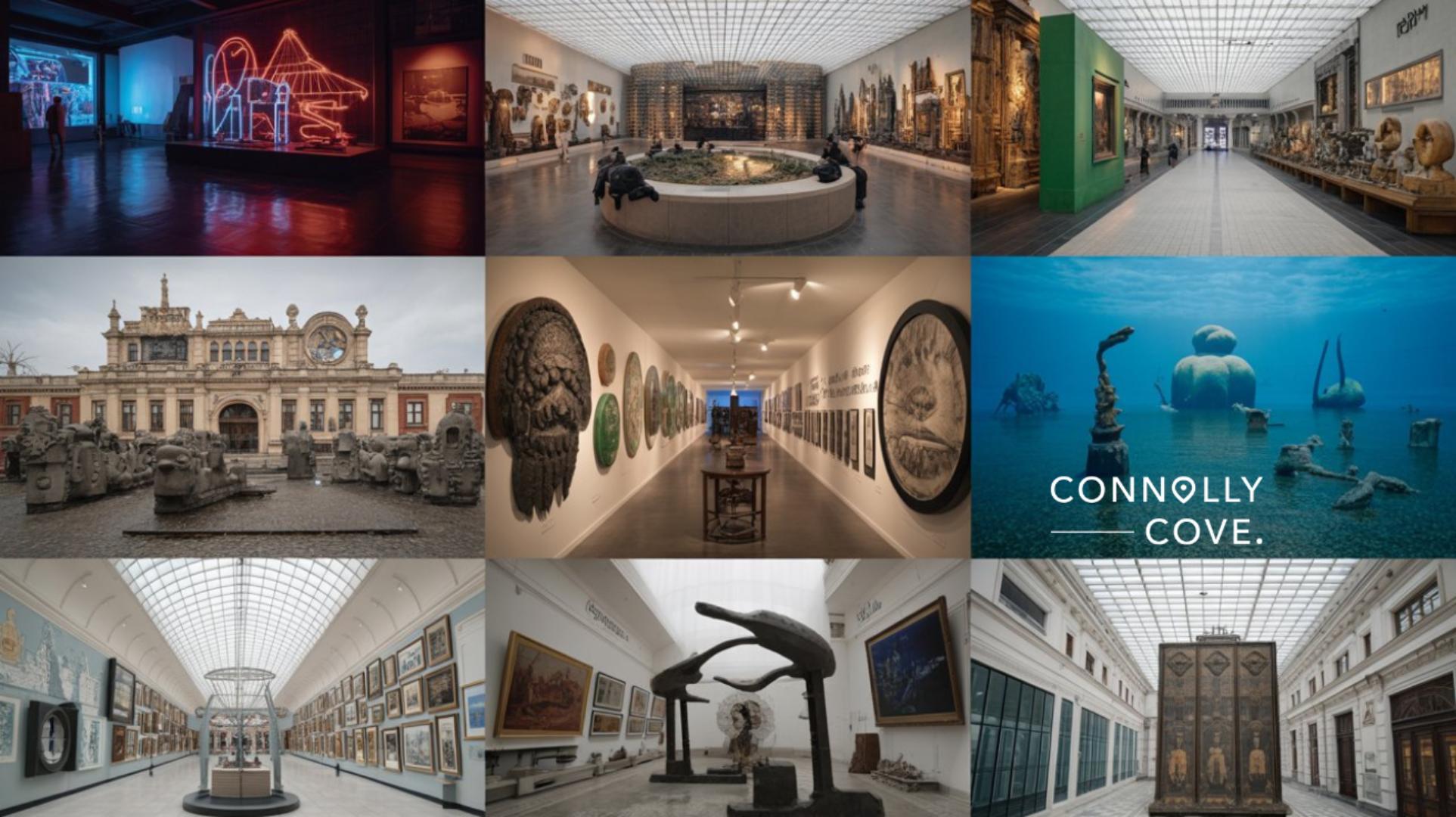 Unusual Museums Around the World 25 Unique Cultural Gems