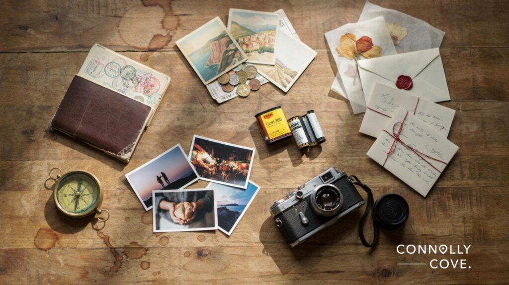 The Future of Analogue Why Retro Tech Makes a Cultural Comeback