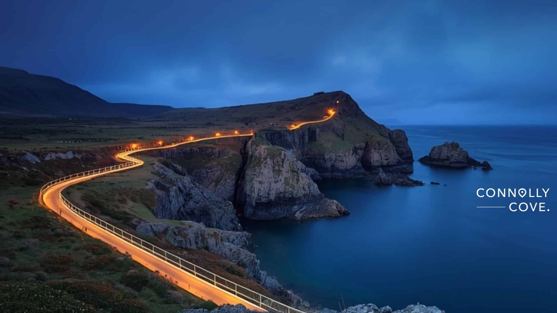 A Journey Through the Wild Atlantic Way: Ireland's Coastal Guide
