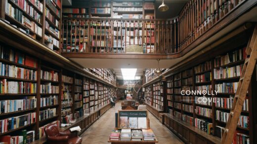 Best Bookstores in London: A Guide to the City’s Literary Gems