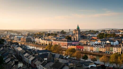 CORK: A COMPLETE GUIDE TO IRELAND’S REBEL CITY