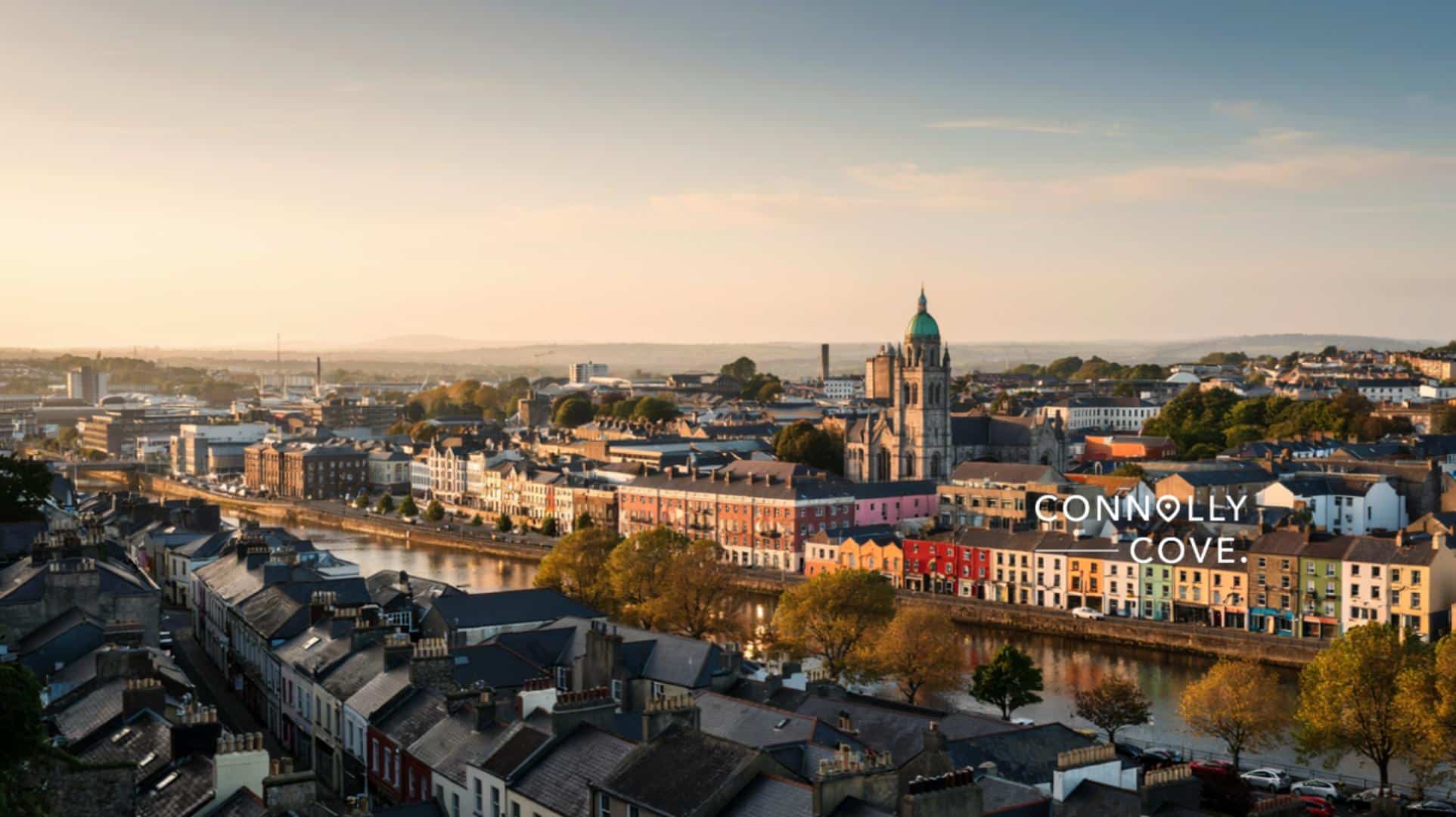 CORK A COMPLETE GUIDE TO IRELAND'S REBEL CITY