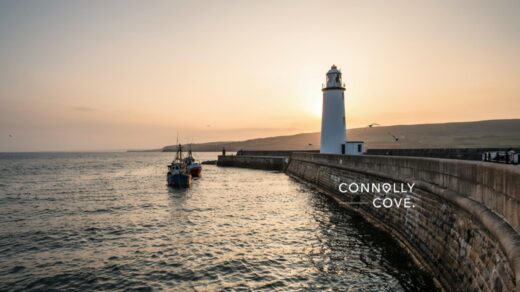 Donaghadee, County Down: Ireland’s “Lovely Seaside Town”