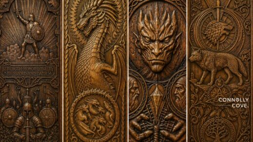 Game of Thrones Doors: Fascinating Filming Locations in Northern Ireland