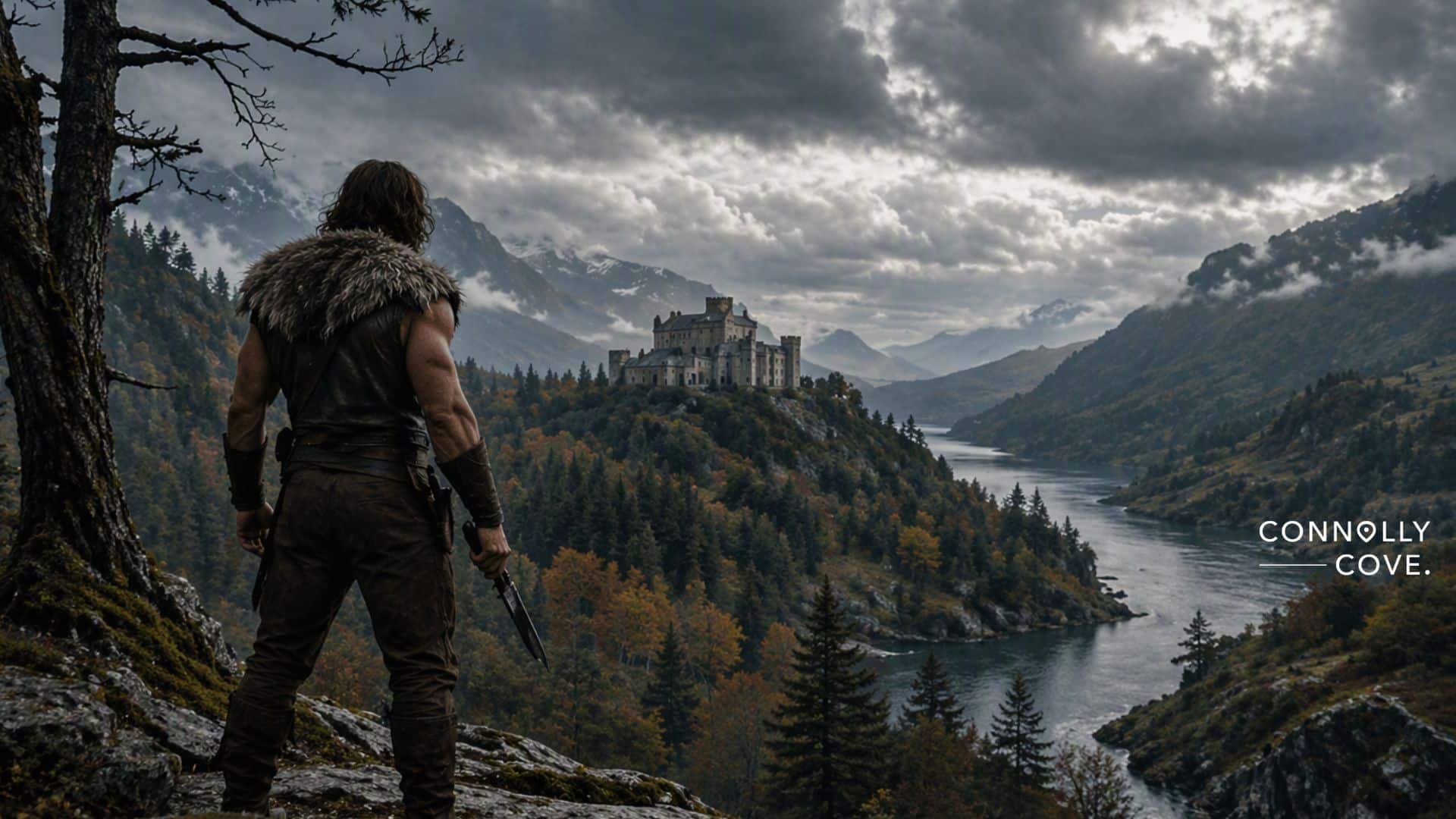 Kraven the Hunter Filming Locations: A Travel Guide