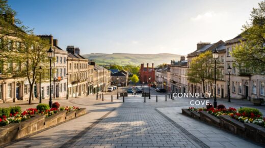 Lisburn City, Northern Ireland: Top Things to Do & See
