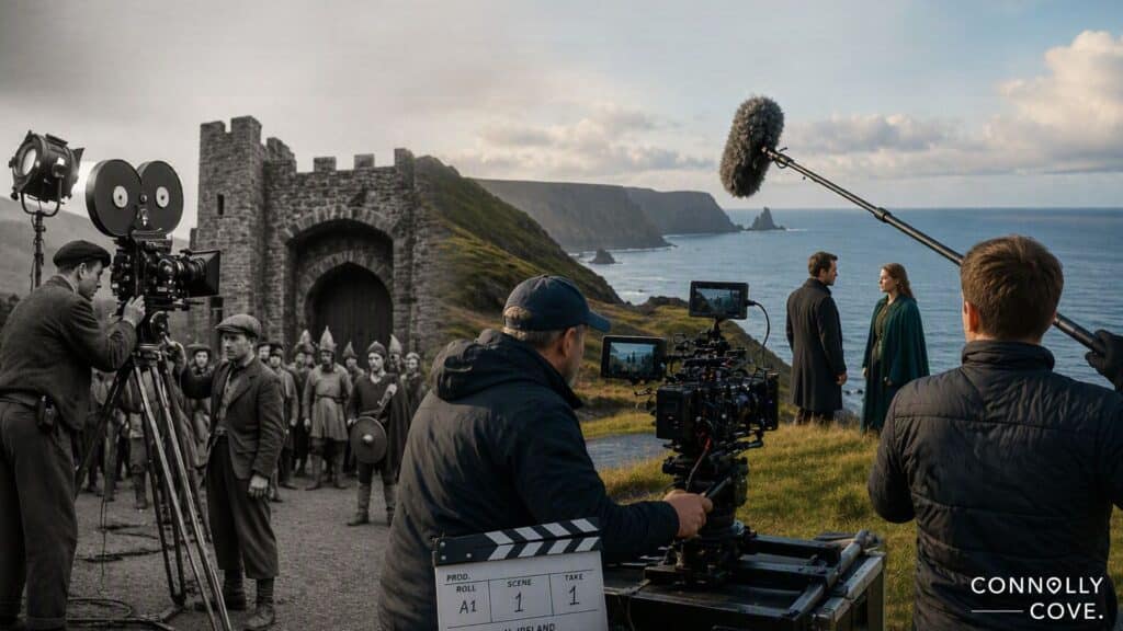 Marvel Cinematic Universe Filming Locations 101 Guide!