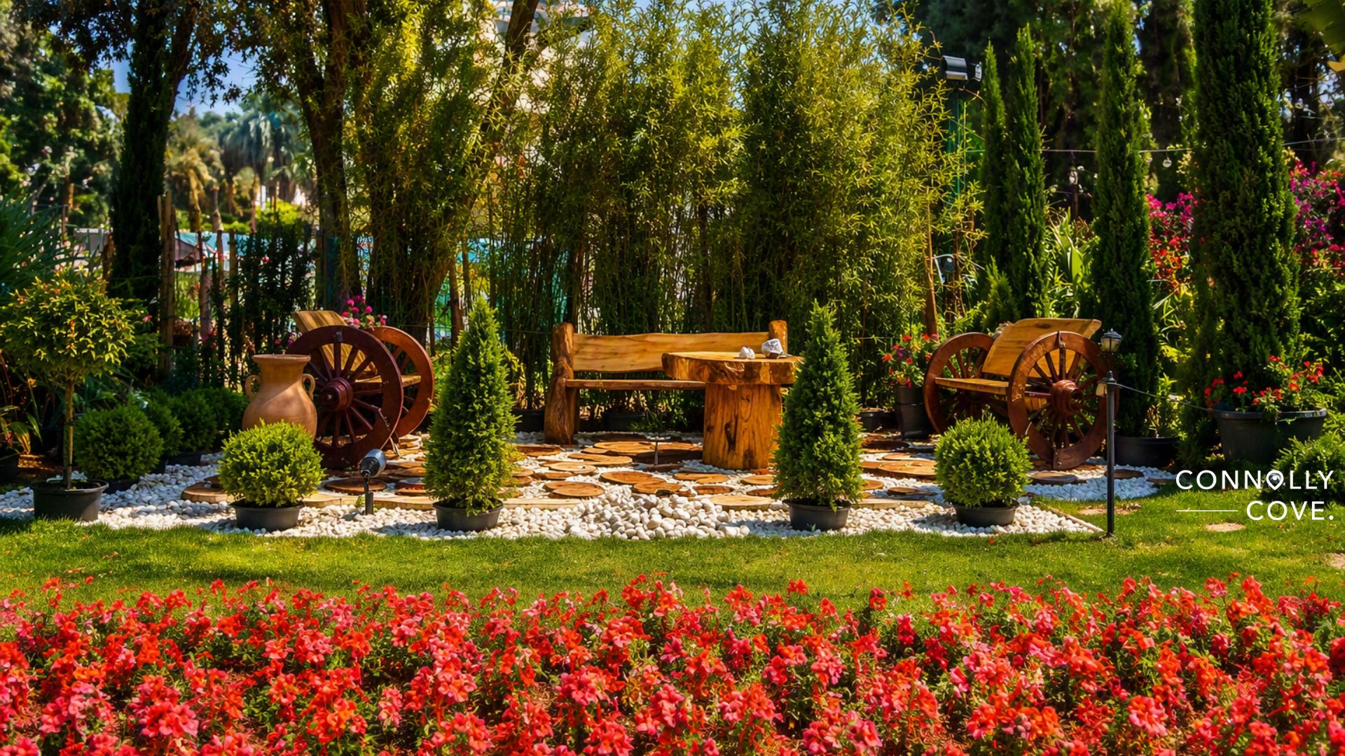 Orman Garden, Cairo: History, Closure and Visitor Guide