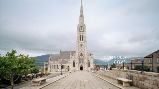 Saint Eunan’s Cathedral: A Visitor’s Guide to Letterkenny