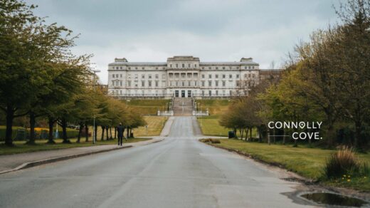 Stormont Parliament and Estate: A Belfast Visitor’s Guide