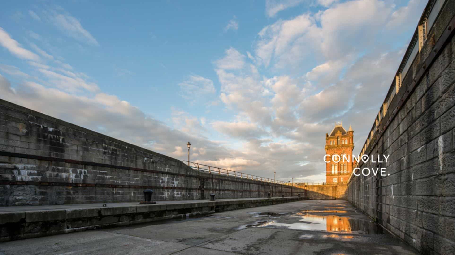 Titanic Dock and Pump House, Belfast A Visitor's Guide