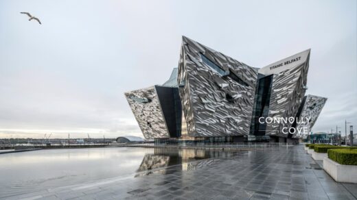 Titanic Museum Belfast: A Visitor’s Guide