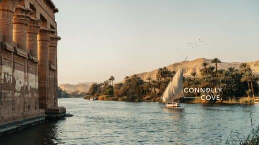 Vacation Places to Visit in Egypt: A Traveller’s Guide